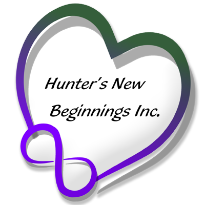 Hunter's New Beginning